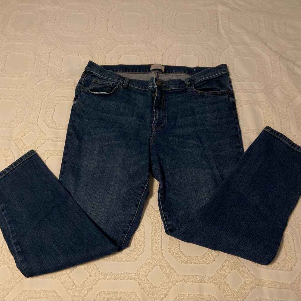 Loft Classic Blue Women's Jeans